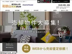 Sites similar to azumahouse-sale.com