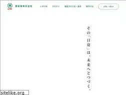 Sites similar to azumakigyo.co.jp