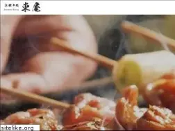Sites similar to azumaya-dining.com