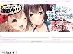 Sites similar to azumayuki.com