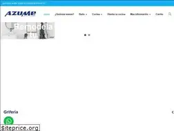 Sites similar to azumestore.mx