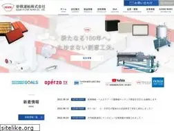 Sites similar to azumi-filter.co.jp