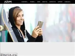 Sites similar to azumi-mobile.com