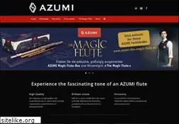 Sites similar to azumi.eu