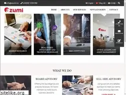 Sites similar to azumi.vn