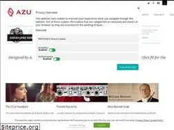 Sites similar to azumiflutes.com