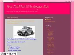 Sites similar to azumiharuku.blogspot.com
