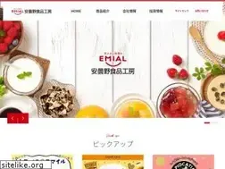 Sites similar to azuminofood.jp