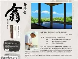 Sites similar to azuminookina.com