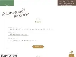Sites similar to azuminoru.com