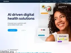 Sites similar to azumio.com