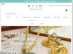 Sites similar to azuni.co.uk