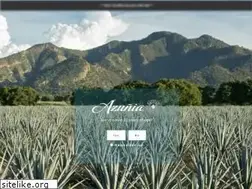 Sites similar to azuniatequila.com