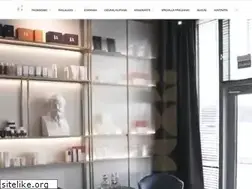 Sites similar to azuolynospa.lt