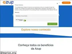 Sites similar to azup.com.br