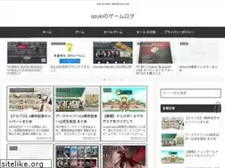 Sites similar to azuplay.xyz