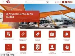 Sites similar to azuqueca.es