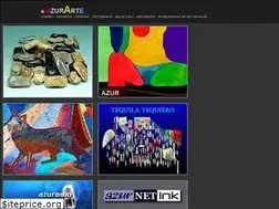 Sites similar to azur-arte.com