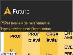 Sites similar to azur-evenements.fr