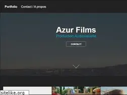 Sites similar to azur-films.com