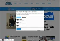 Sites similar to azur-fm.com