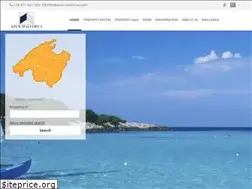 Sites similar to azur-mallorca.com