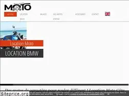Sites similar to azur-motorent.com
