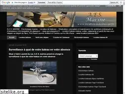 Sites similar to azur-plaisance.blogspot.com