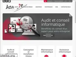 Sites similar to azur-sip.com