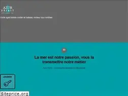 Sites similar to azur-spirit.com
