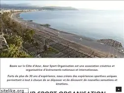 Sites similar to azur-sport.org