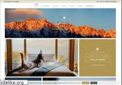 Sites similar to azur.co.nz