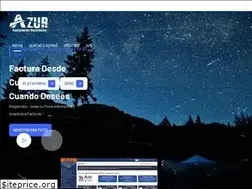 Sites similar to azur.com.ec