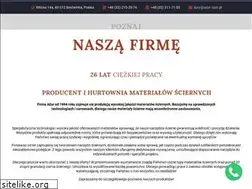 Sites similar to azur.com.pl
