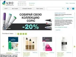 Sites similar to azur.com.ua