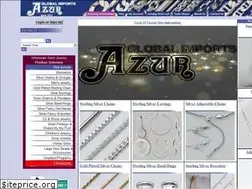 Sites similar to azur1.com