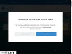 Sites similar to azura-agency.com