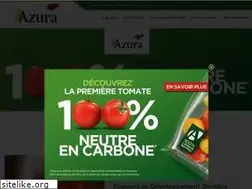 Sites similar to azura-group.com