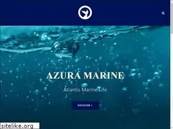 Sites similar to azura-marine.com