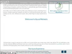 Sites similar to azura-retreats.com