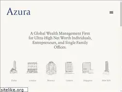 Sites similar to azura.com