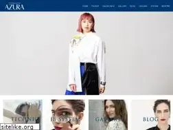 Sites similar to azura.jp