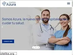 Sites similar to azura.mx