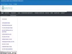 Sites similar to azura.ro