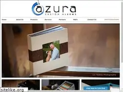 Sites similar to azuraalbums.com