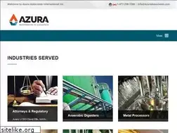 Sites similar to azuraassociates.com