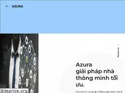 Sites similar to azuraaustralia.com