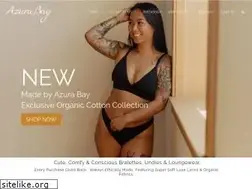 Sites similar to azurabay.com