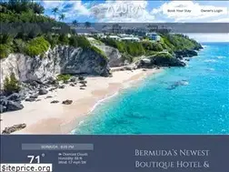 Sites similar to azurabermuda.com