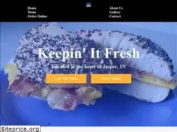 Sites similar to azuracafe.com